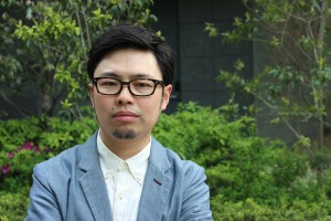 『体脂肪計タニタの社員食堂』浜野謙太インタビュー