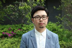 『体脂肪計タニタの社員食堂』浜野謙太インタビュー