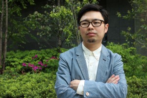 『体脂肪計タニタの社員食堂』浜野謙太インタビュー