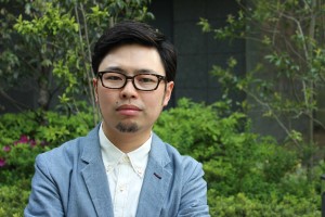 『体脂肪計タニタの社員食堂』浜野謙太インタビュー