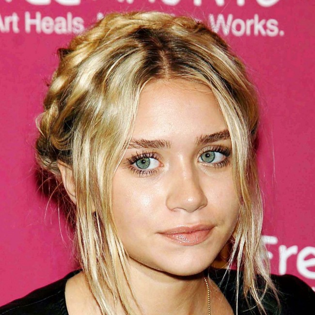 Ashley Olsen2116_ASHLEY OLSEN