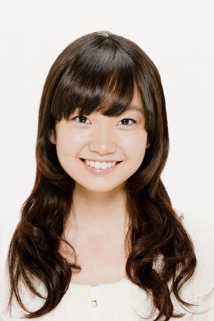 鵜野うずめ役に大橋彩香　『ファンタジスタドール』