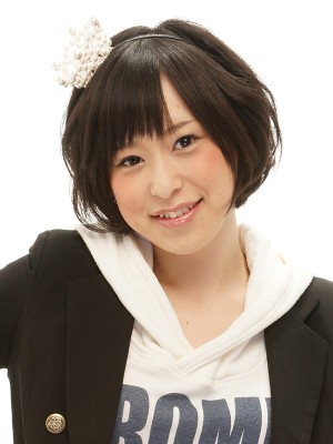 カティア役に徳井青空　『ファンタジスタドール』