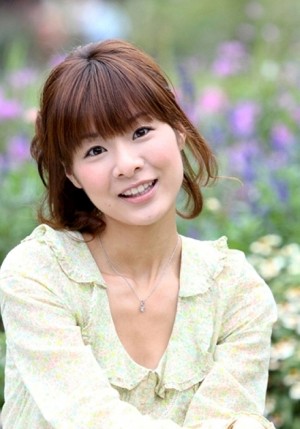 しめじ役に赤﨑千夏　『ファンタジスタドール』