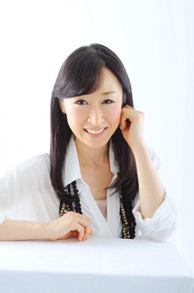 『ファンタジスタドール』　大原さやか
