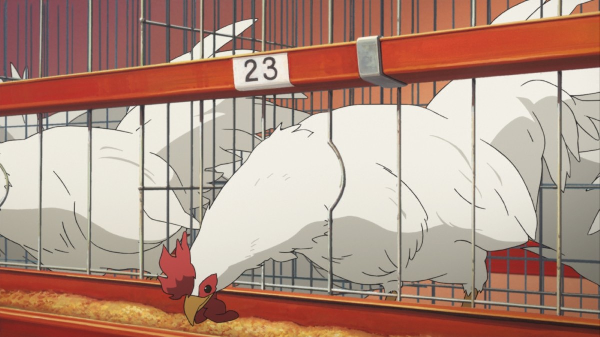 銀の匙 Silver Spoon（アニメ）