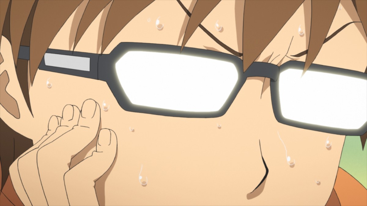 銀の匙 Silver Spoon（アニメ）