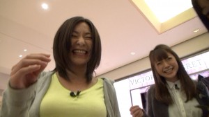 『姫姫旅行 Presents みひろのウ・ラ・ド・リ　ロサンゼルス編』DVD　2013年5月15日発売