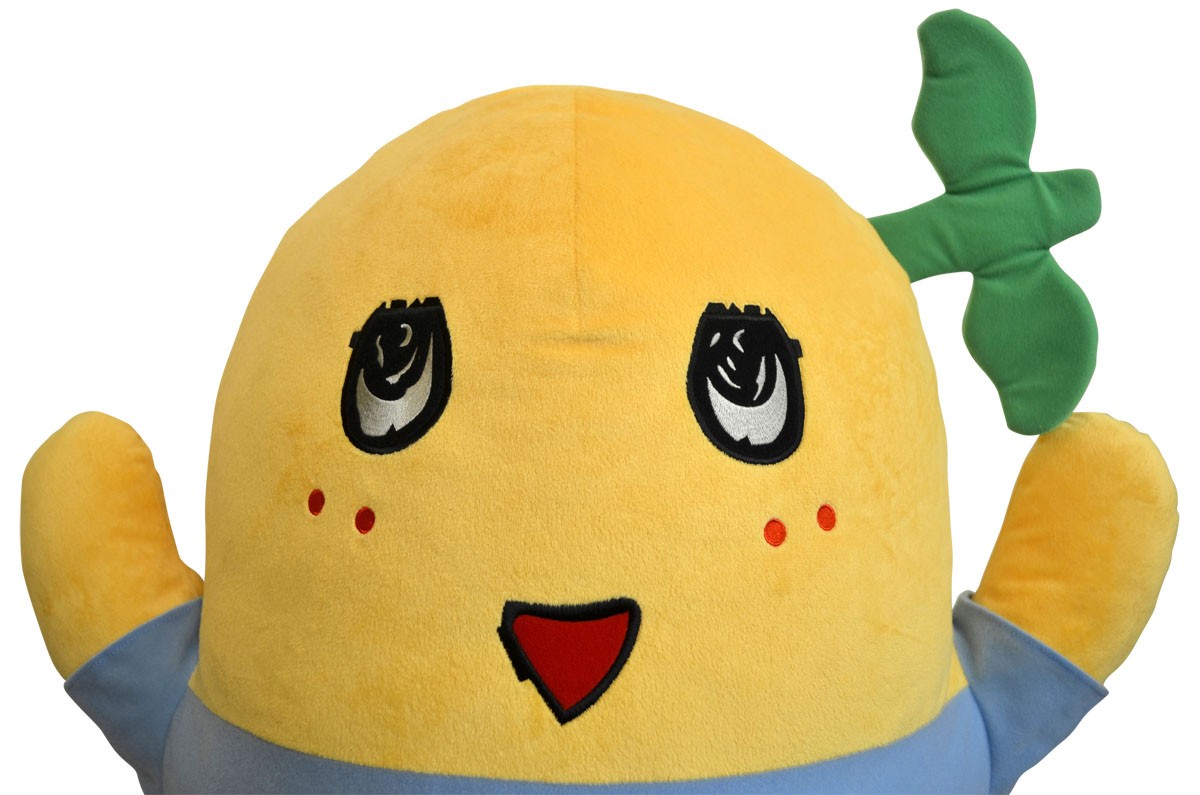ふなっしー