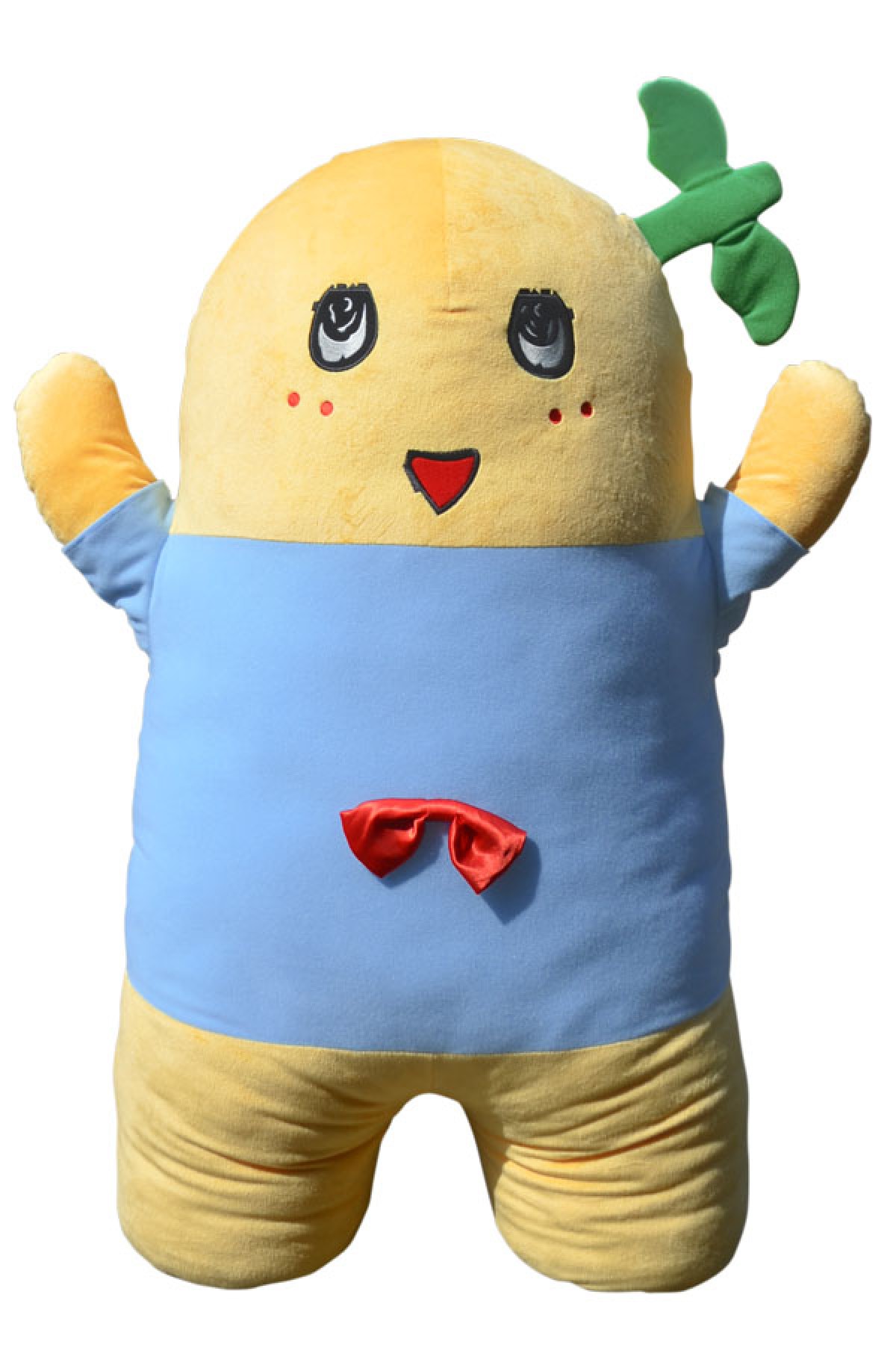 ふなっしー