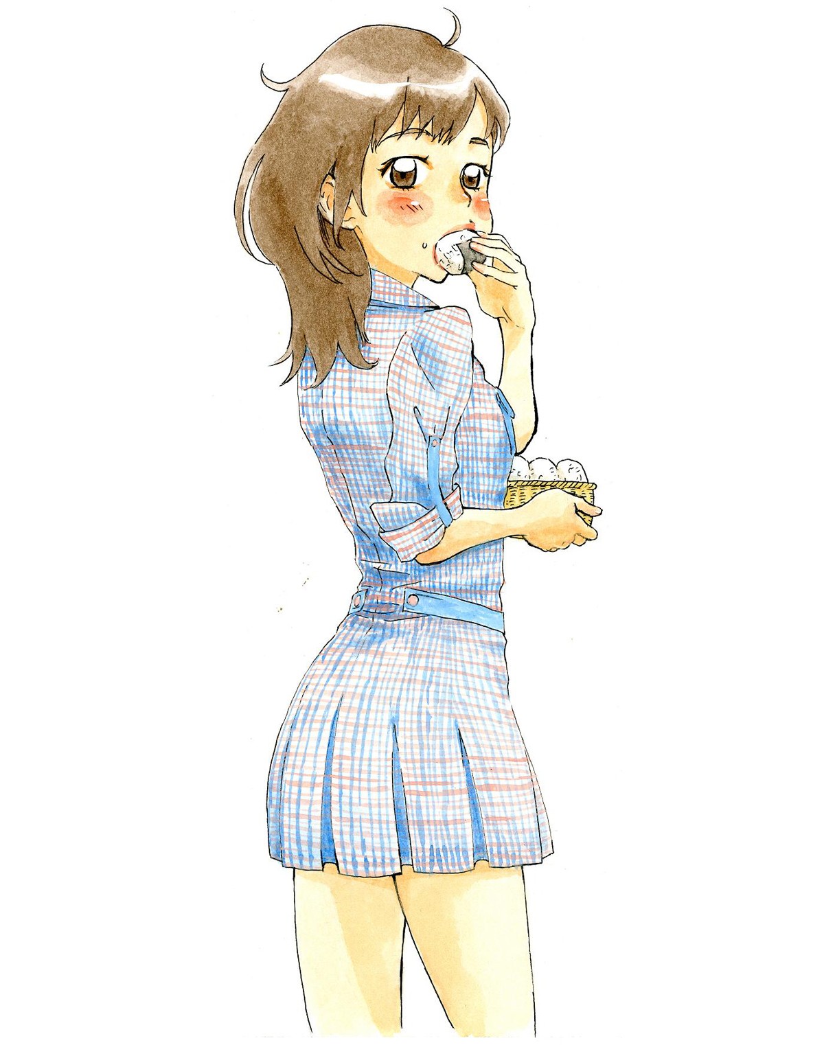 たべるダケ