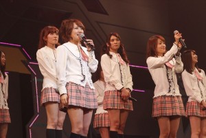 「思い出せる君たちへ」～AKB48全グループ公演～32公演終了（5月2日に行われたA1st「PRTYが始まるよ」公演の模様）