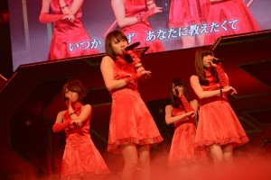 「思い出せる君たちへ」～AKB48全グループ公演～32公演終了（5月2日に行われたA1st「PRTYが始まるよ」公演の模様）