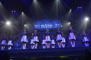 「思い出せる君たちへ」～AKB48全グループ公演～32公演終了（5月2日に行われたA1st「PRTYが始まるよ」公演の模様）