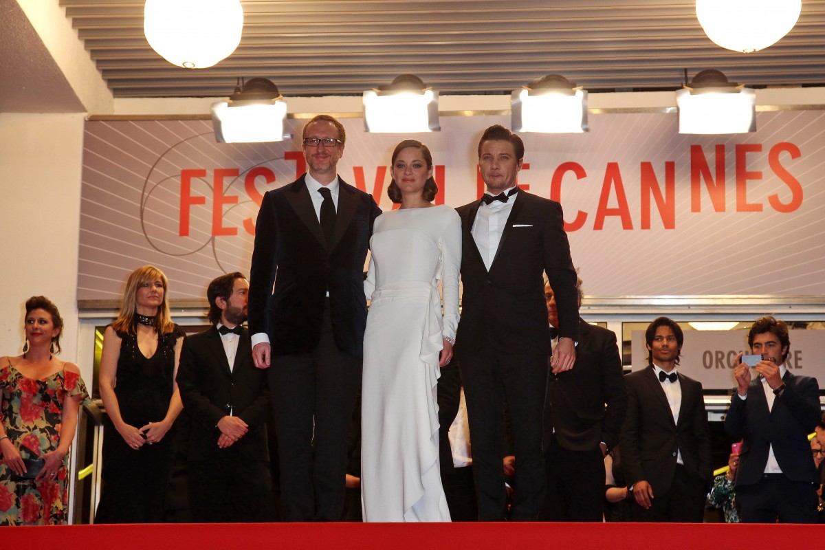 カンヌ国際映画祭