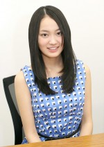 国民的美少女 吉本実憂 X21 目指すは アイドル と 女優 の両立 13年5月28日 エンタメ インタビュー クランクイン 国民的美少女 吉本実憂 X21 目指すは アイドル と 女優 の両立 13年5月28日 エンタメ インタビュー クランクイン