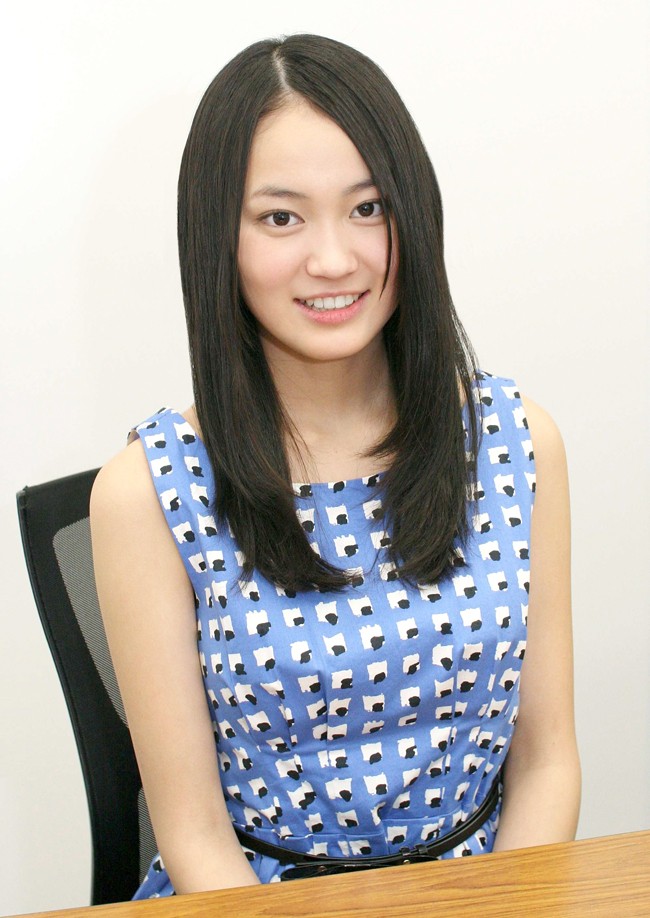 吉本実憂