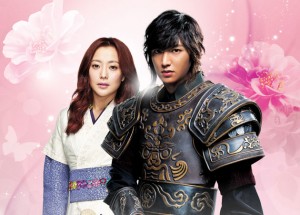 『シンイ－信義－』