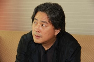 『イノセント・ガーデン』パク・チャヌク監督インタビュー