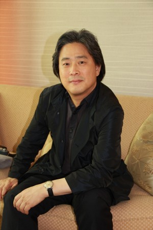 『イノセント・ガーデン』パク・チャヌク監督インタビュー