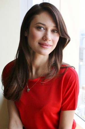 『オブリビオン』オルガ・キュリレンコインタビュー