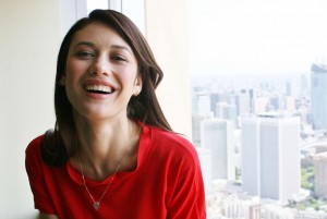 オルガ・キュリレンコの画像・写真一覧【全59枚】｜クランクイン！