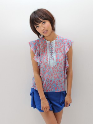 『監禁探偵』三浦貴大＆夏菜インタビュー