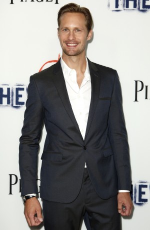 アレキサンダー・スカルスガルド