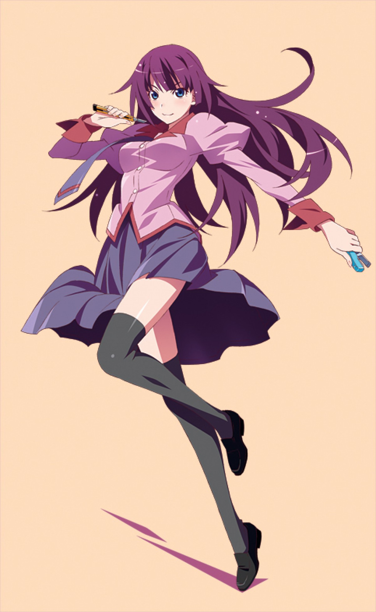 化物語