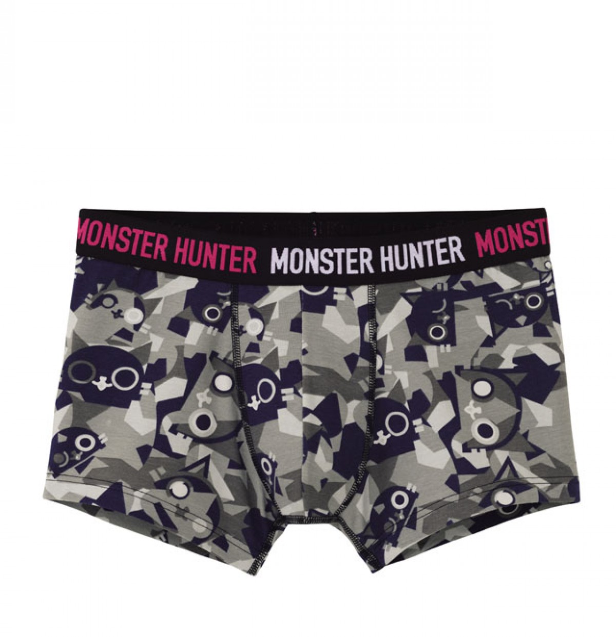 モンスターハンター