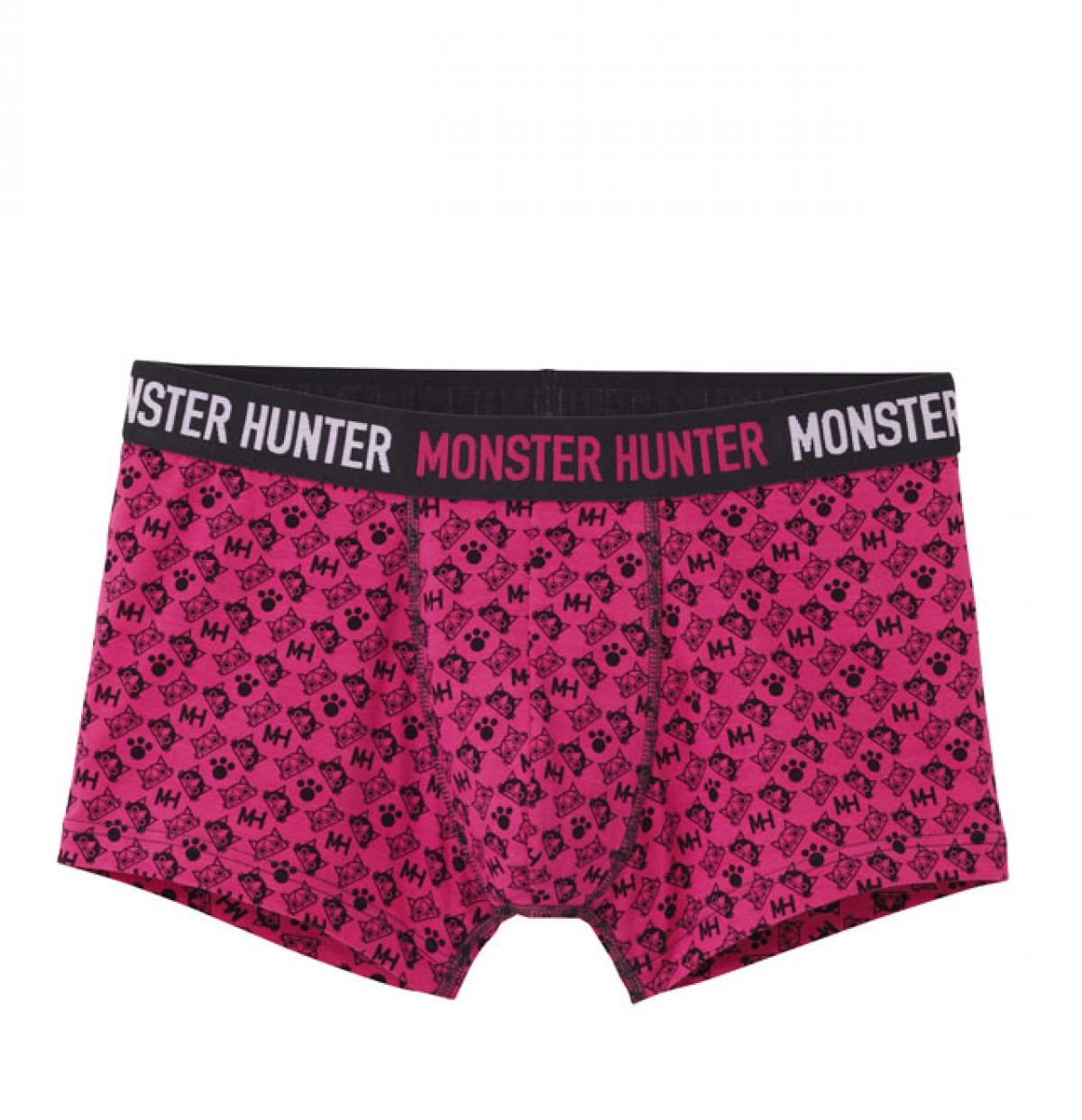 モンスターハンター