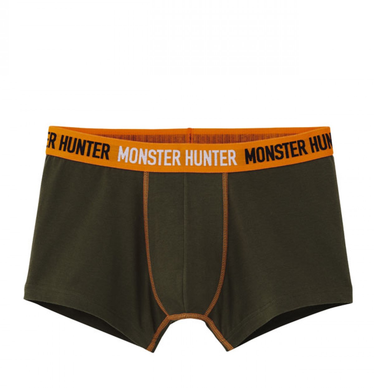 モンスターハンター