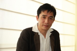 『グランド・マスター』トニー・レオンインタビュー