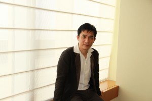 『グランド・マスター』トニー・レオンインタビュー