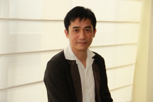 『グランド・マスター』トニー・レオンインタビュー