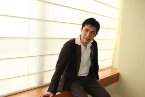 『グランド・マスター』トニー・レオンインタビュー