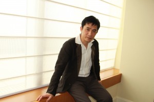 『グランド・マスター』トニー・レオンインタビュー