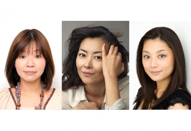 中山美穂 小池栄子 大久保佳代子がアラフォー独女に Spドラマでリアル世代を演じる 13年6月1日 エンタメ ニュース クランクイン 中山美穂 小池栄子 大久保佳代子がアラフォー独女に Spドラマでリアル世代を演じる 13年6月1日 エンタメ ニュース クランクイン