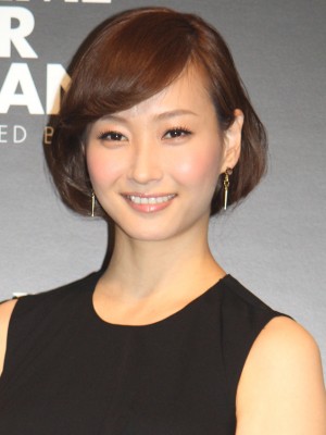 離婚を発表した矢口にエールを送った、藤本美貴