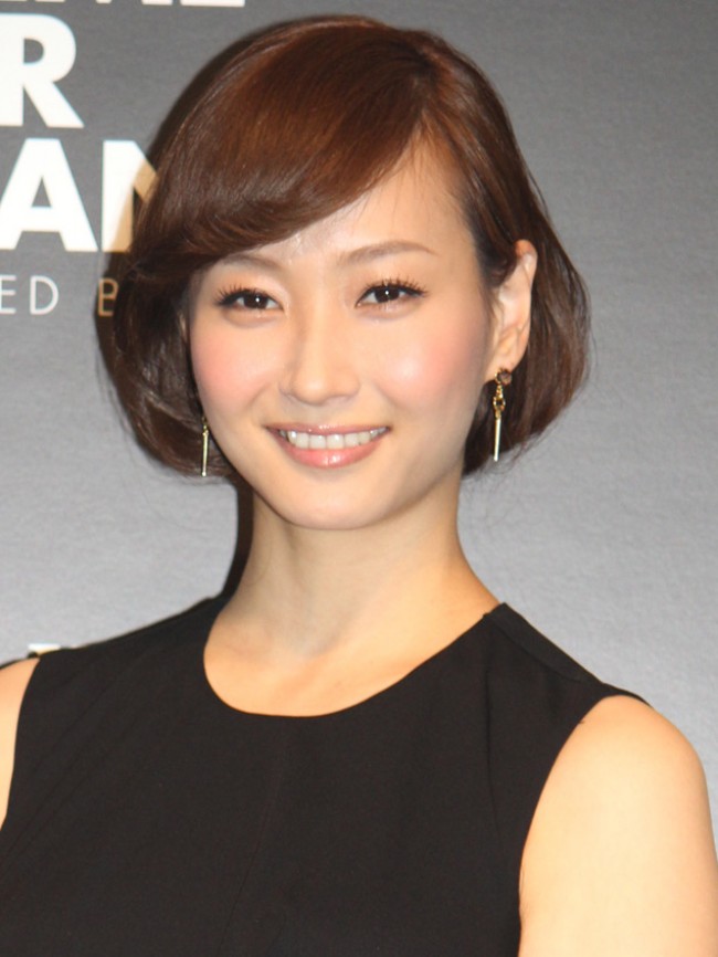 「ザ・サウンド・オブ・チェンジ・ライブ」イベント20130602、藤本美貴
