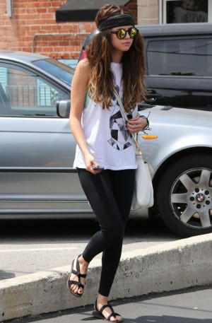 セレーナ・ゴメス