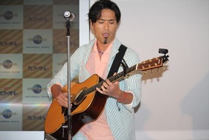 吉川友とキマグレンが新ユニット「きっかレン」を結成！吉川友とキマグレンが新ユニット「きっかレン」を結成！（キマグレン・ISEKI）