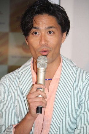 吉川友とキマグレンが新ユニット「きっかレン」を結成！吉川友とキマグレンが新ユニット「きっかレン」を結成！（キマグレン・ISEKI）