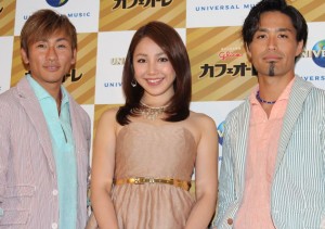 吉川友とキマグレンが新ユニット「きっかレン」を結成