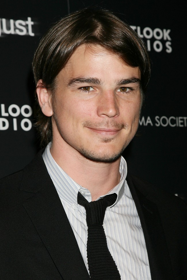 Josh Hartnett、ジョシュ・ハートネット