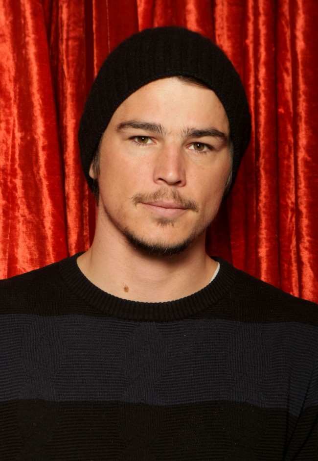 Josh Hartnett、ジョシュ・ハートネット