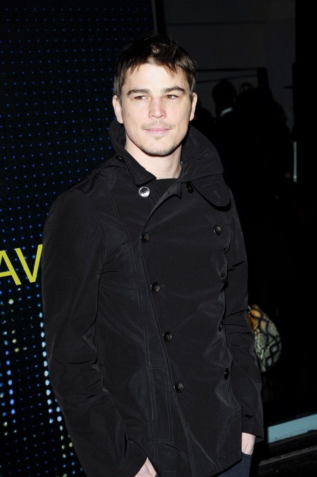 Josh Hartnett、ジョシュ・ハートネット