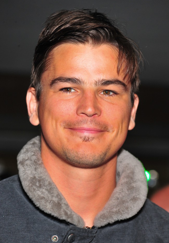 Josh Hartnett、ジョシュ・ハートネット