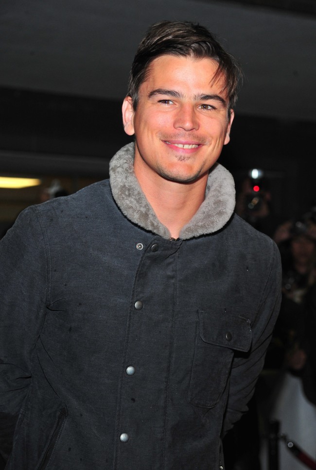 Josh Hartnett、ジョシュ・ハートネット