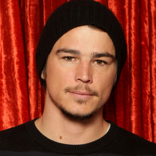 Josh Hartnett、ジョシュ・ハートネット